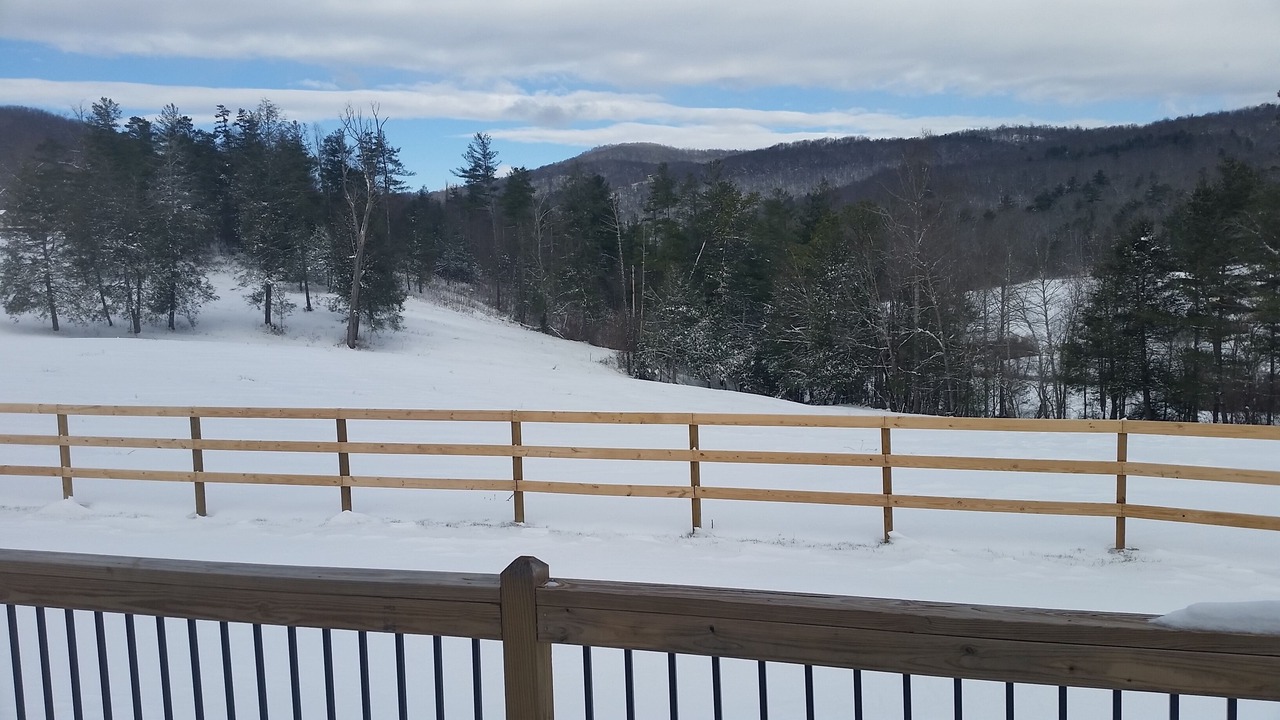 Photo of Outdoor in Hendersonville