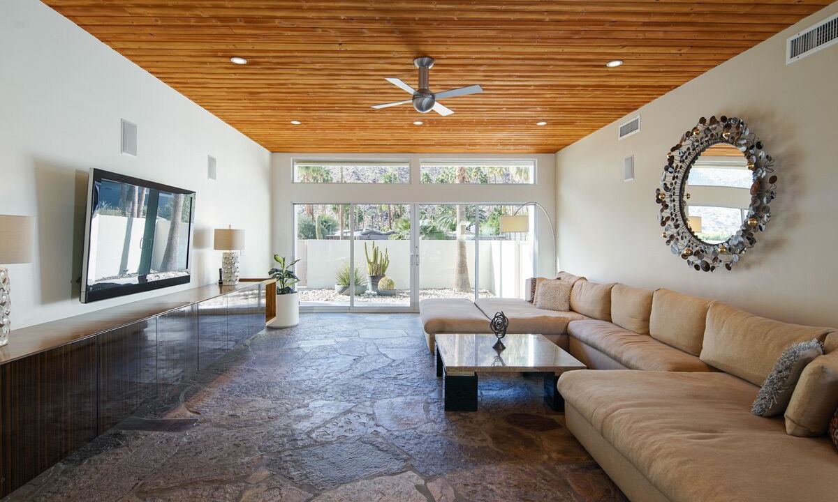 Photo of Livingroom in Vista Las Palmas