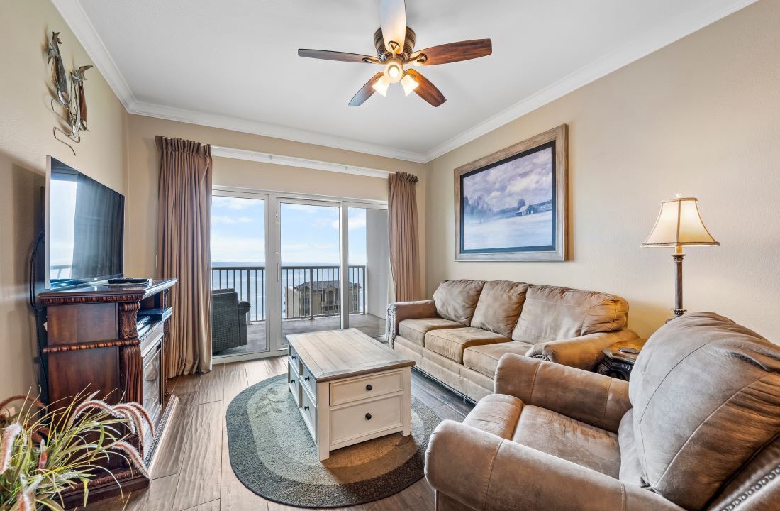 Photo of Bedroom in Gulf Shores