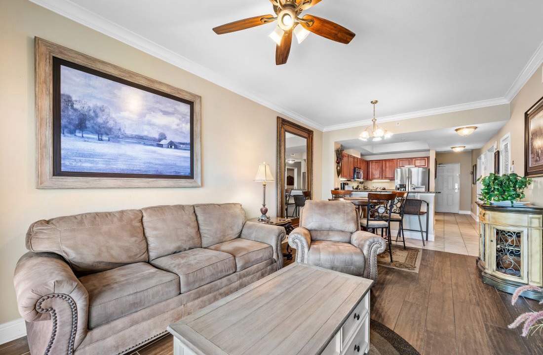 Photo of Bedroom in Gulf Shores