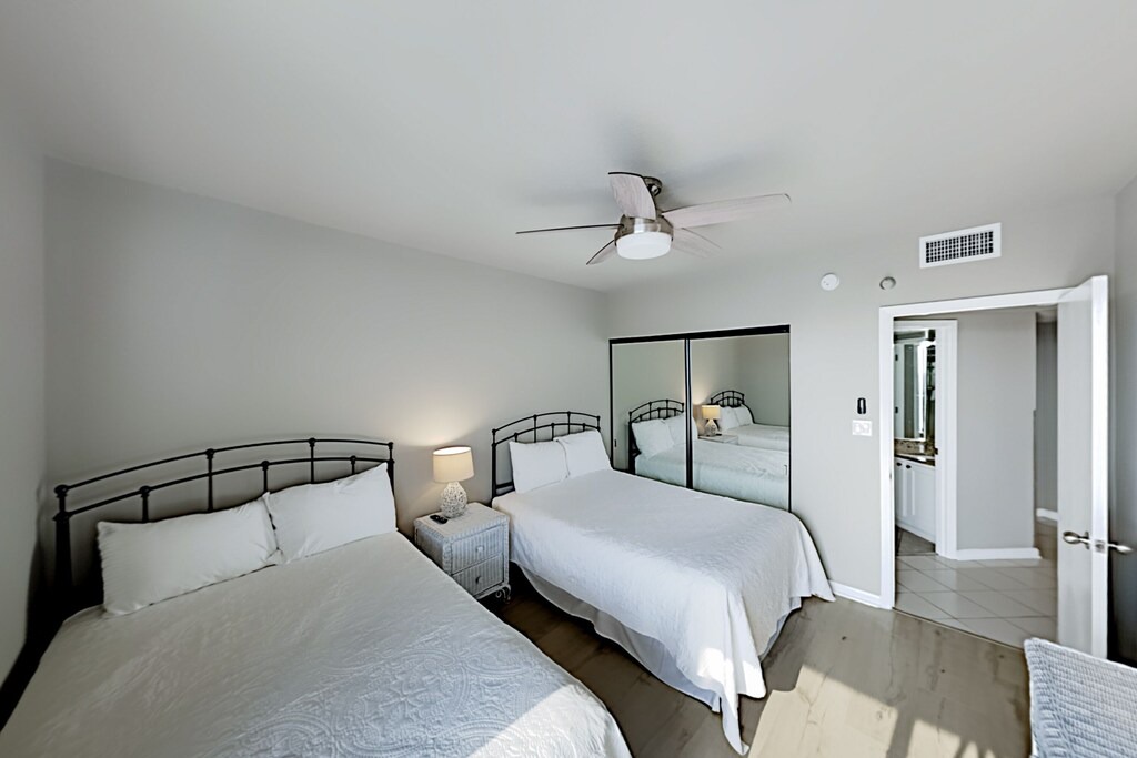 Photo of Bedroom in Orange Beach