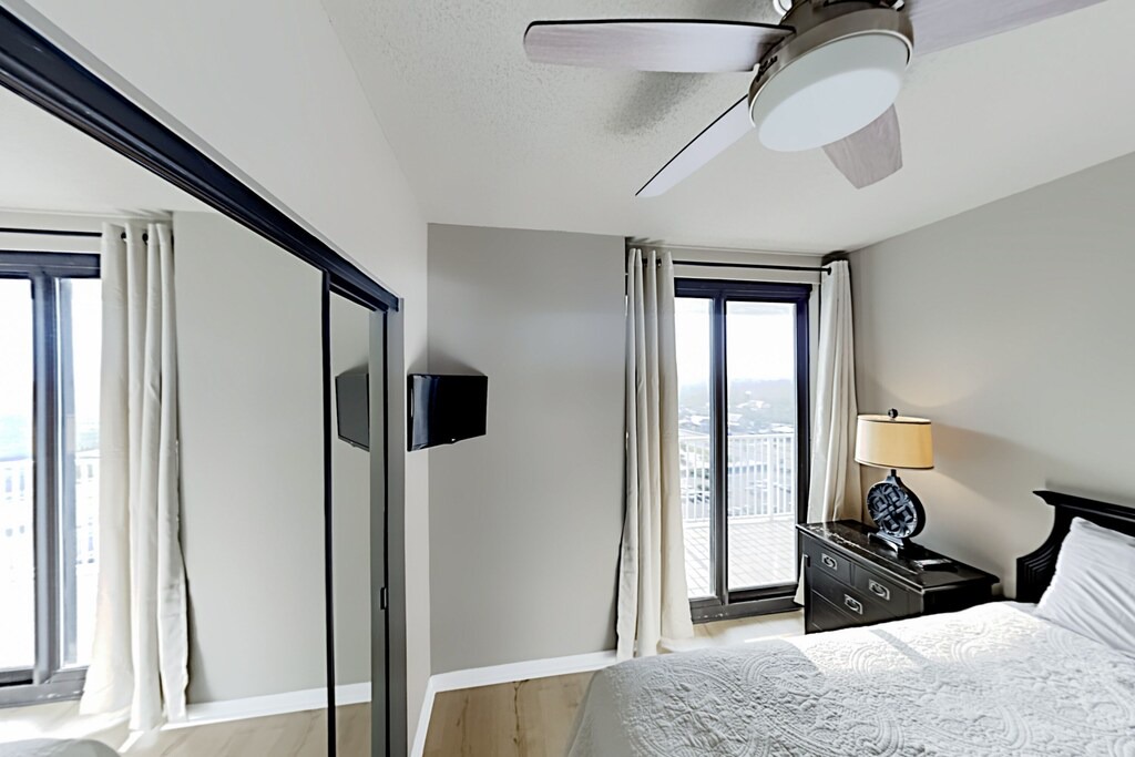 Photo of Bedroom in Orange Beach