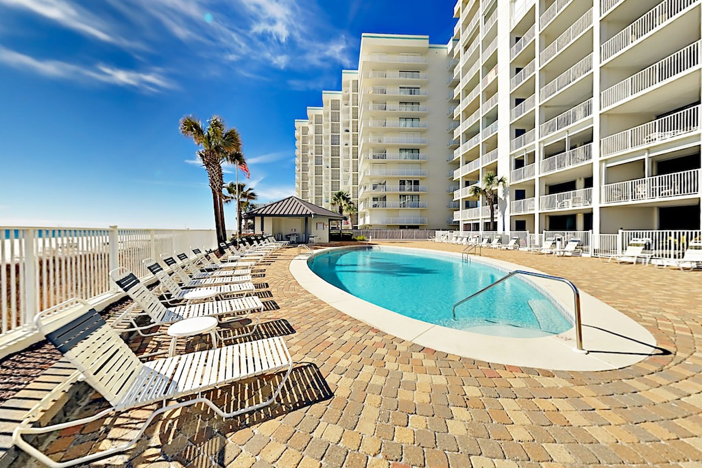 Photo of Outdoor in Orange Beach
