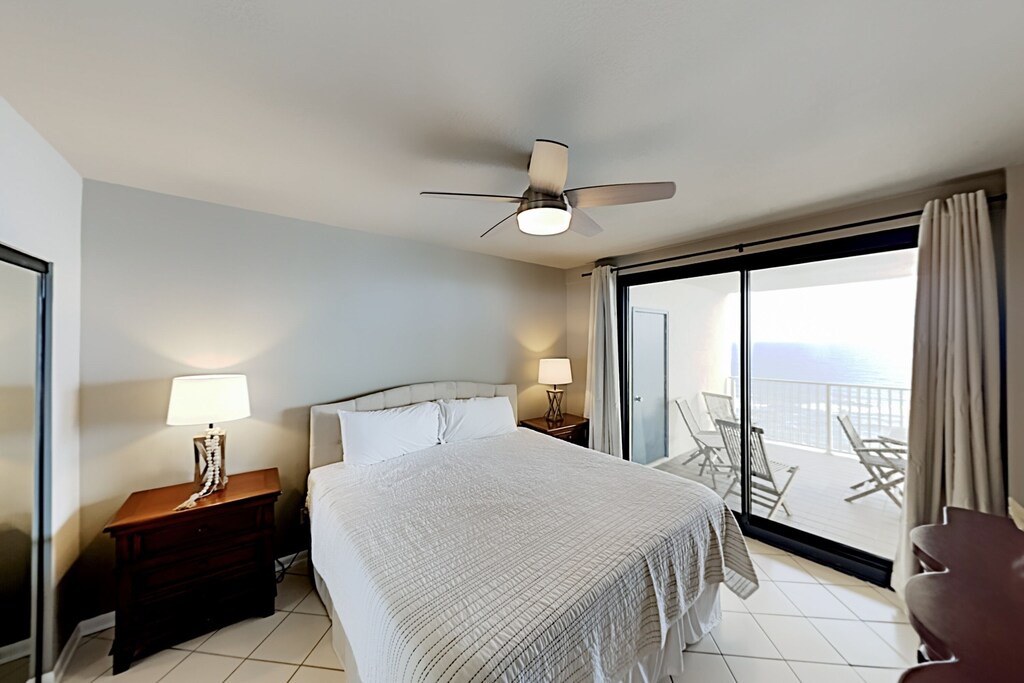 Photo of Bedroom in Orange Beach