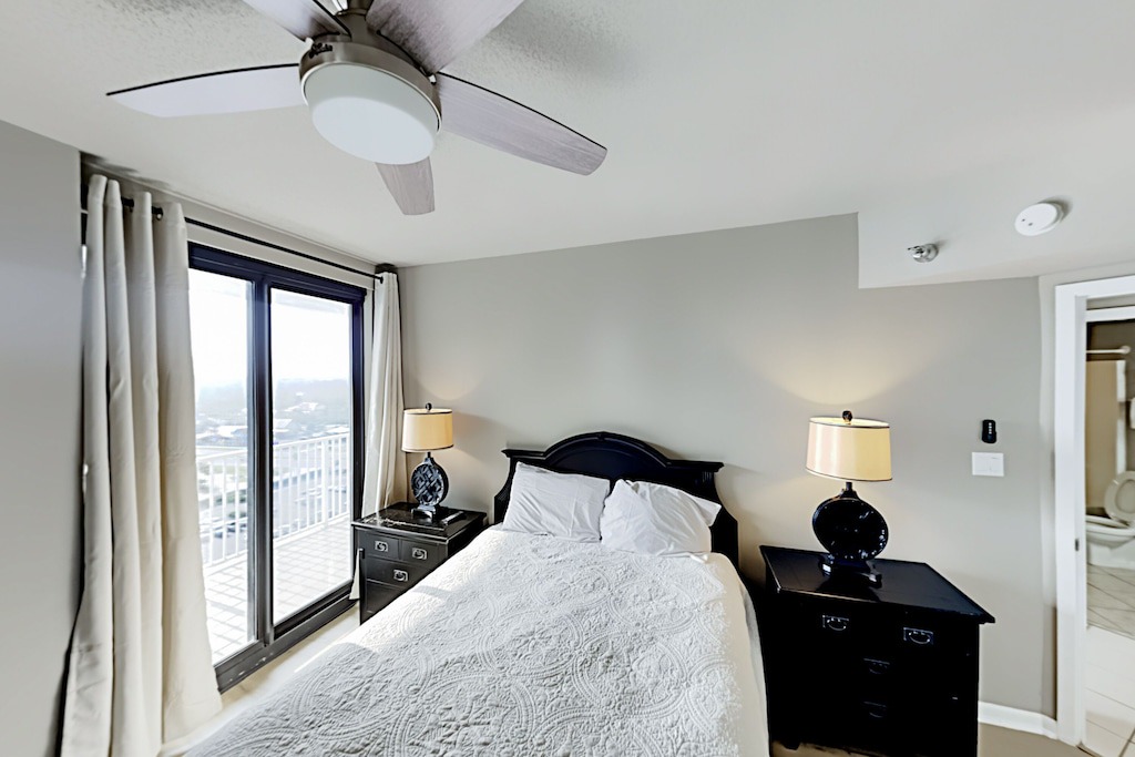 Photo of Bedroom in Orange Beach