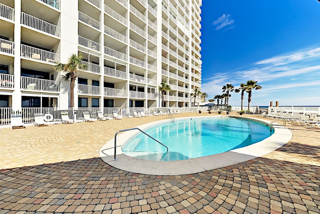 Photo of Outdoor in Orange Beach