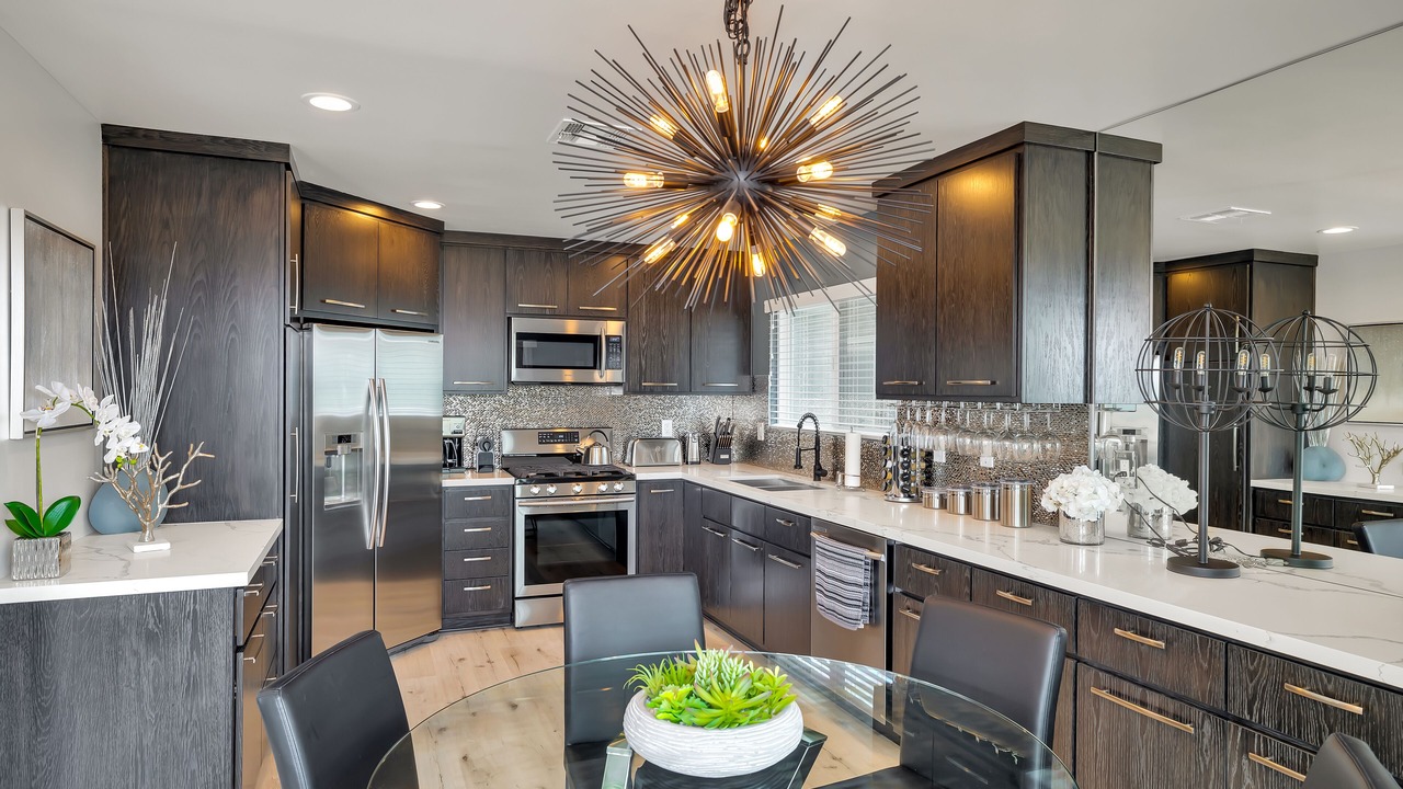 Photo of Kitchen in Old Towne