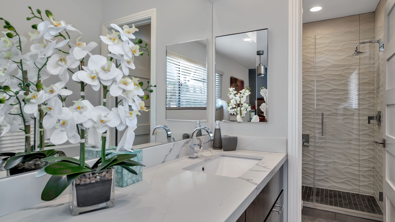 Photo of Bathroom in Old Towne