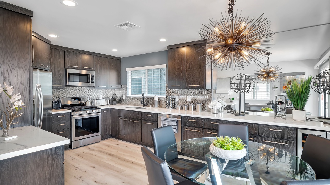 Photo of Kitchen in Old Towne