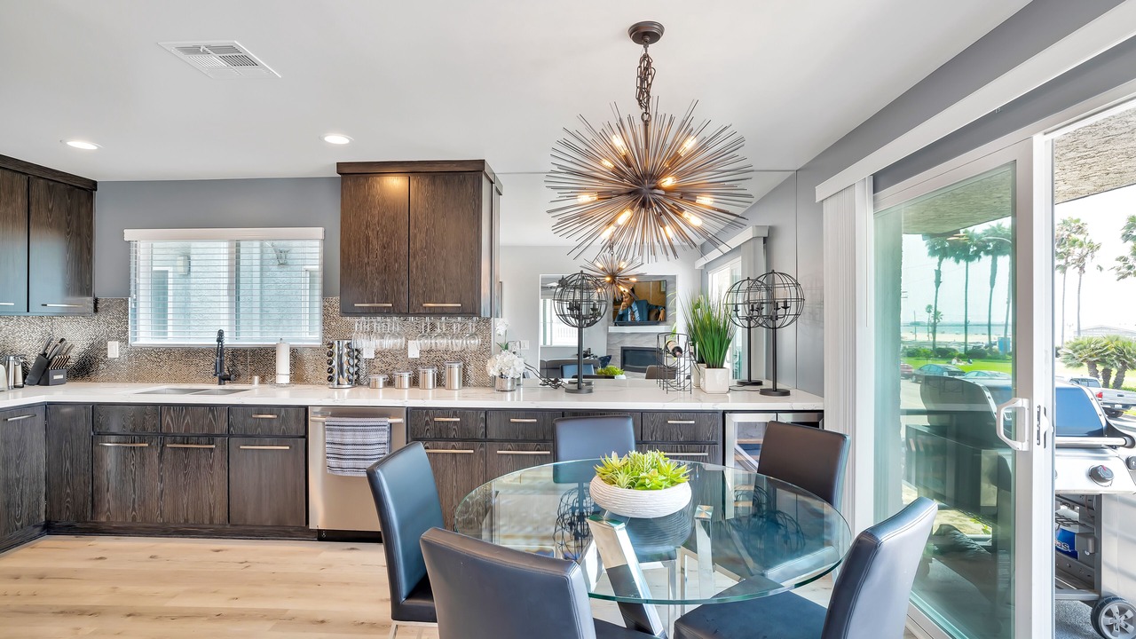 Photo of Kitchen in Old Towne