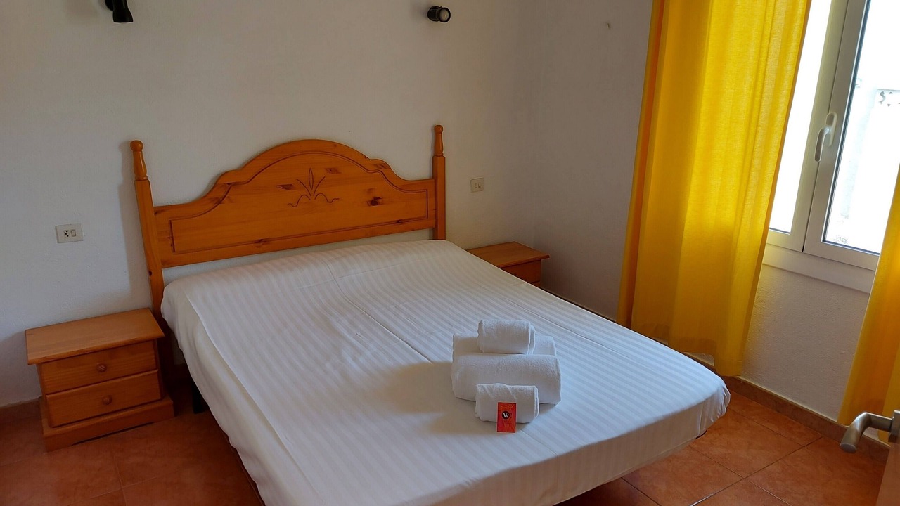 Photo of Bedroom in L'Escala
