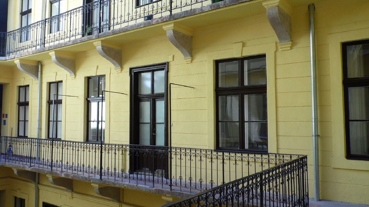 Photo of Outdoor in Terezvaros