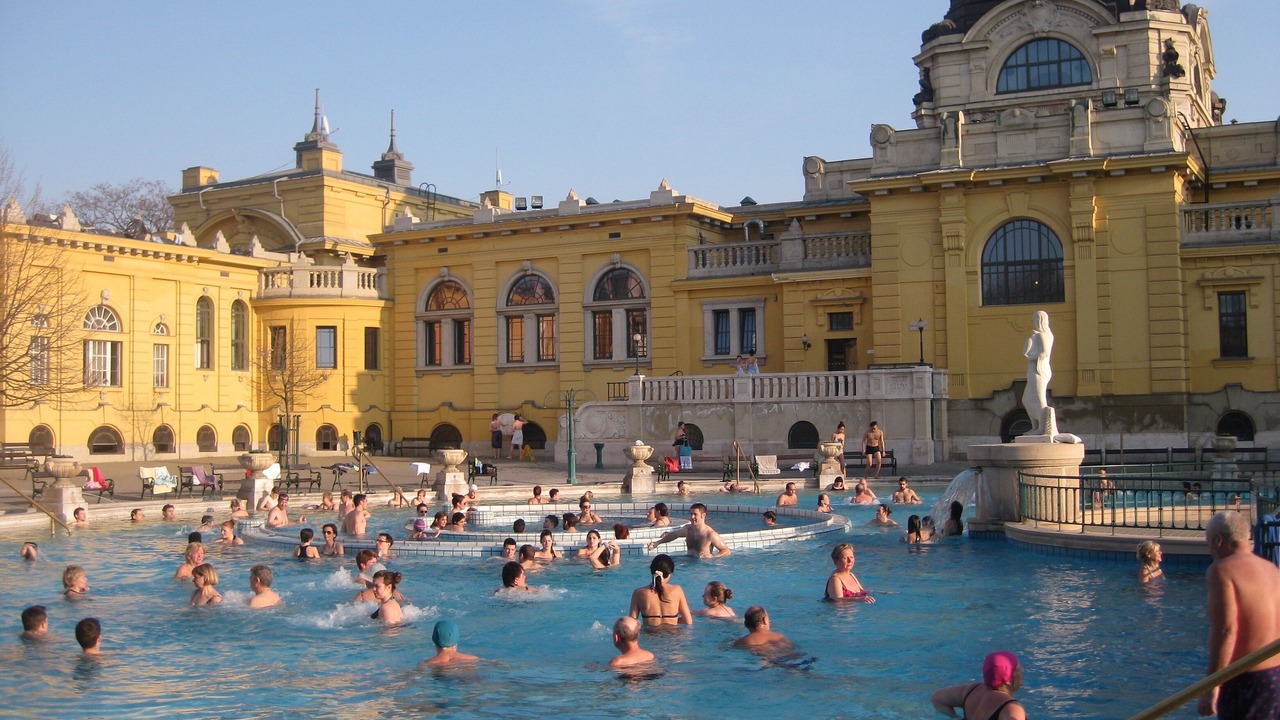 Photo of Others in Terezvaros