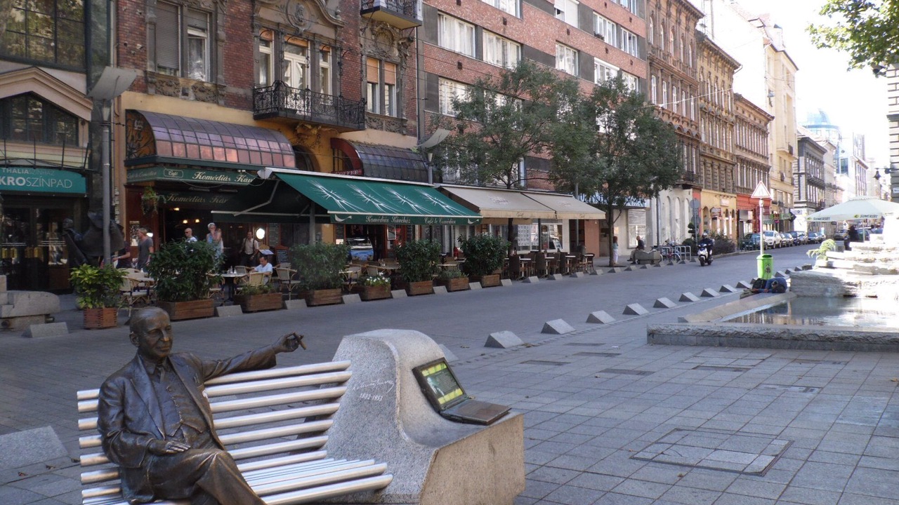 Photo of Others in Terezvaros