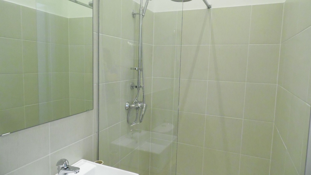 Photo of Bathroom in Terezvaros