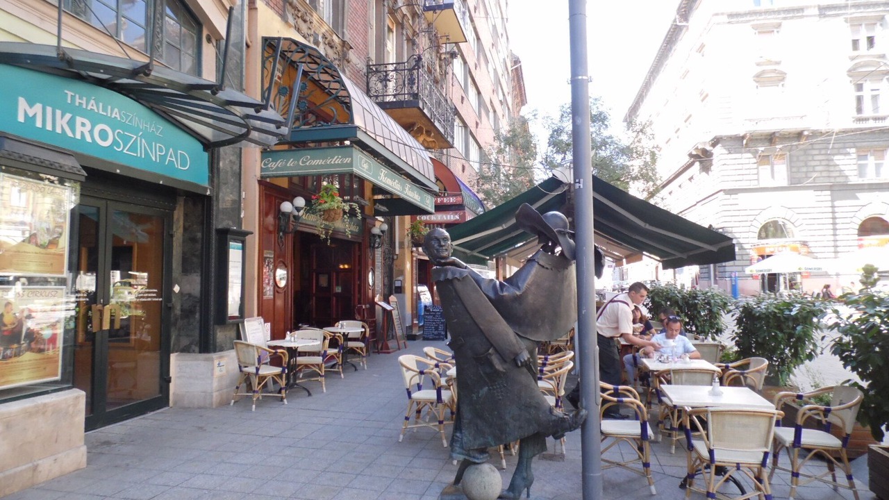 Photo of Others in Terezvaros