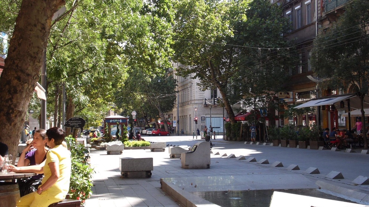 Photo of Others in Terezvaros