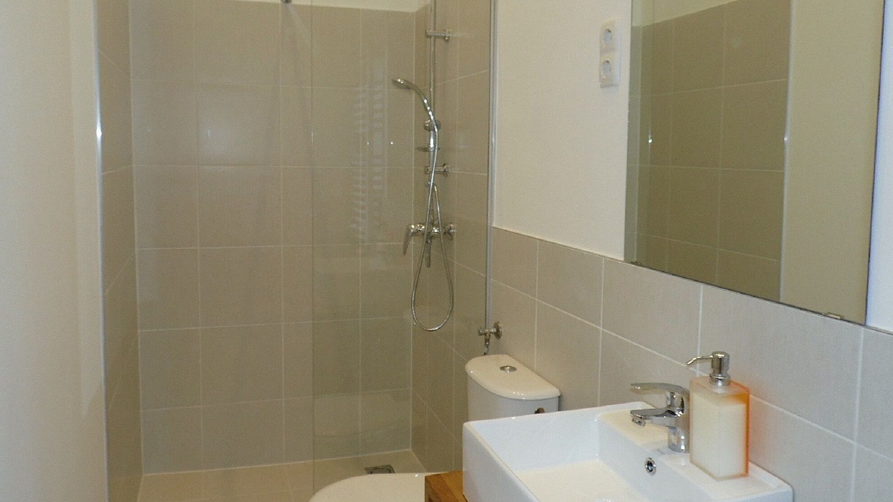 Photo of Bathroom in Terezvaros