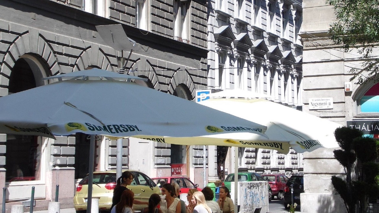 Photo of Others in Terezvaros
