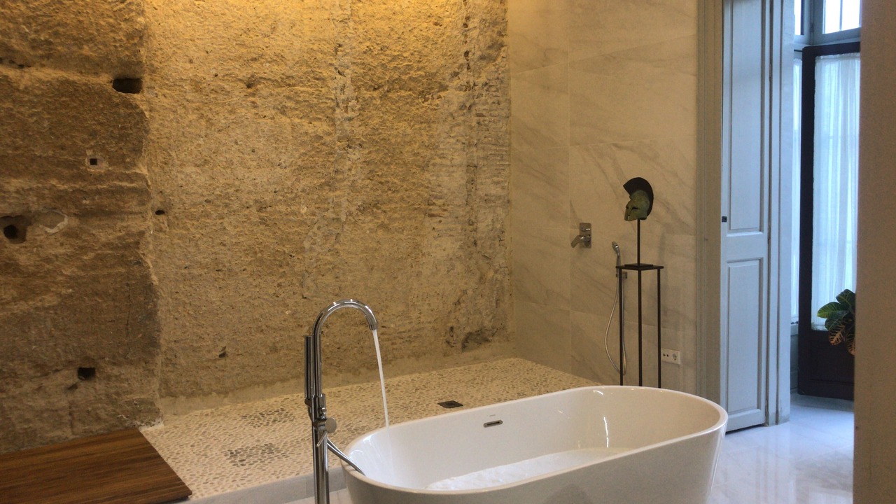 Photo of Bathroom in Jerez de la Frontera Old Town