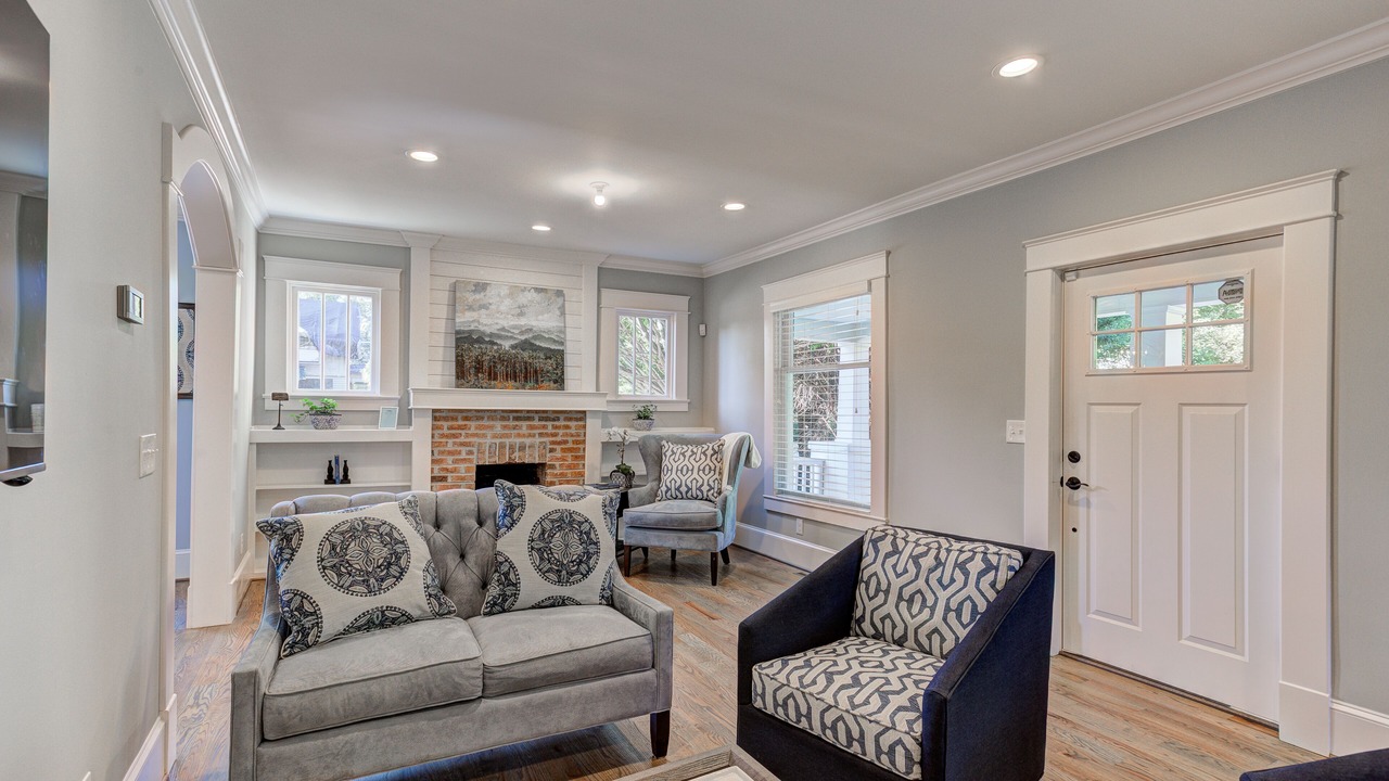 Photo of Livingroom in High Point