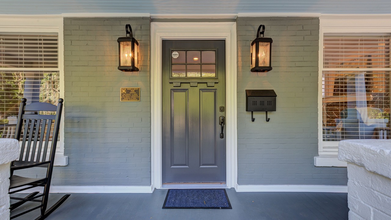 Photo of Outdoor in High Point