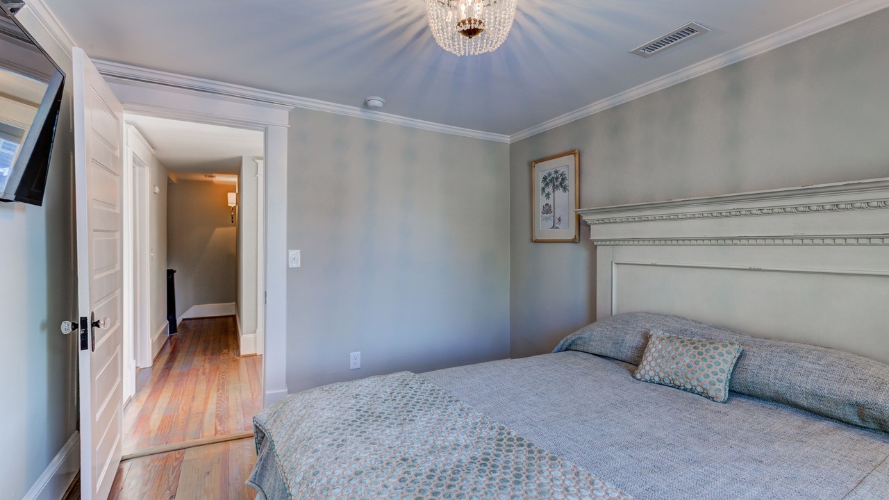 Photo of Bedroom in High Point
