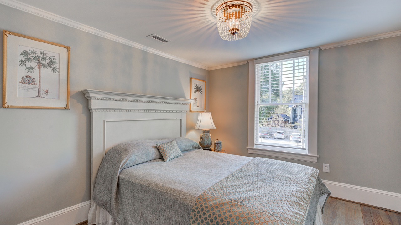 Photo of Bedroom in High Point