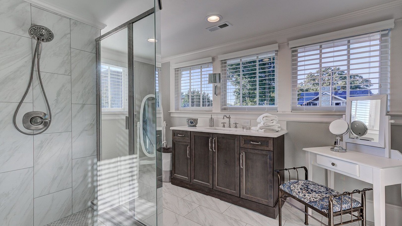 Photo of Bathroom in High Point