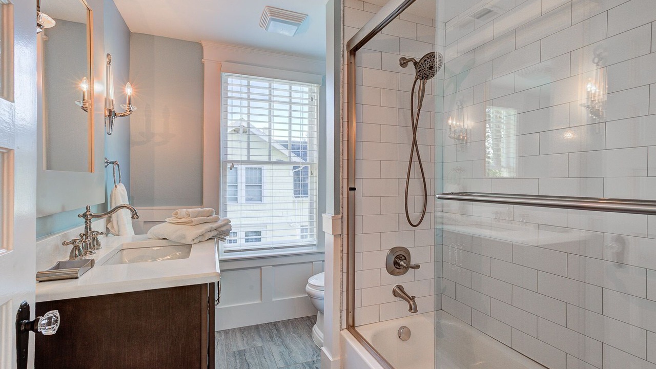 Photo of Bathroom in High Point