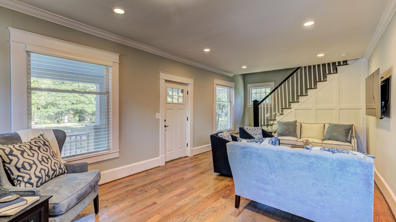 Photo of Livingroom in High Point