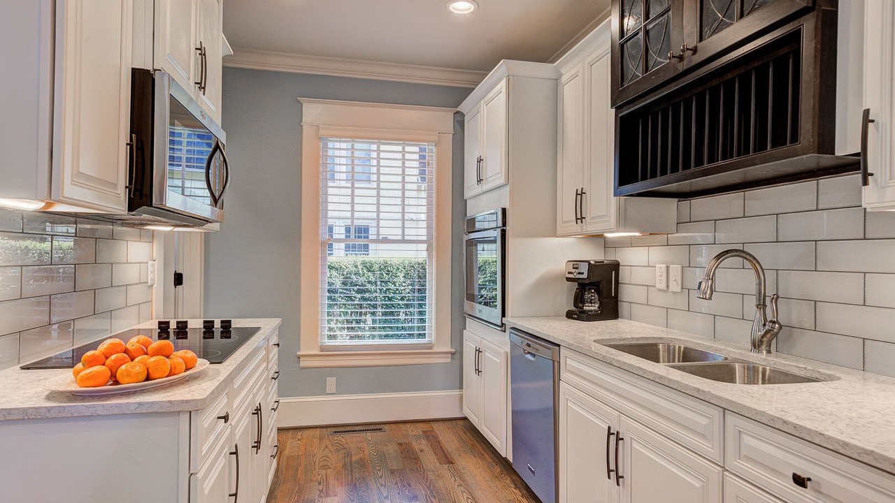 Photo of Kitchen in High Point