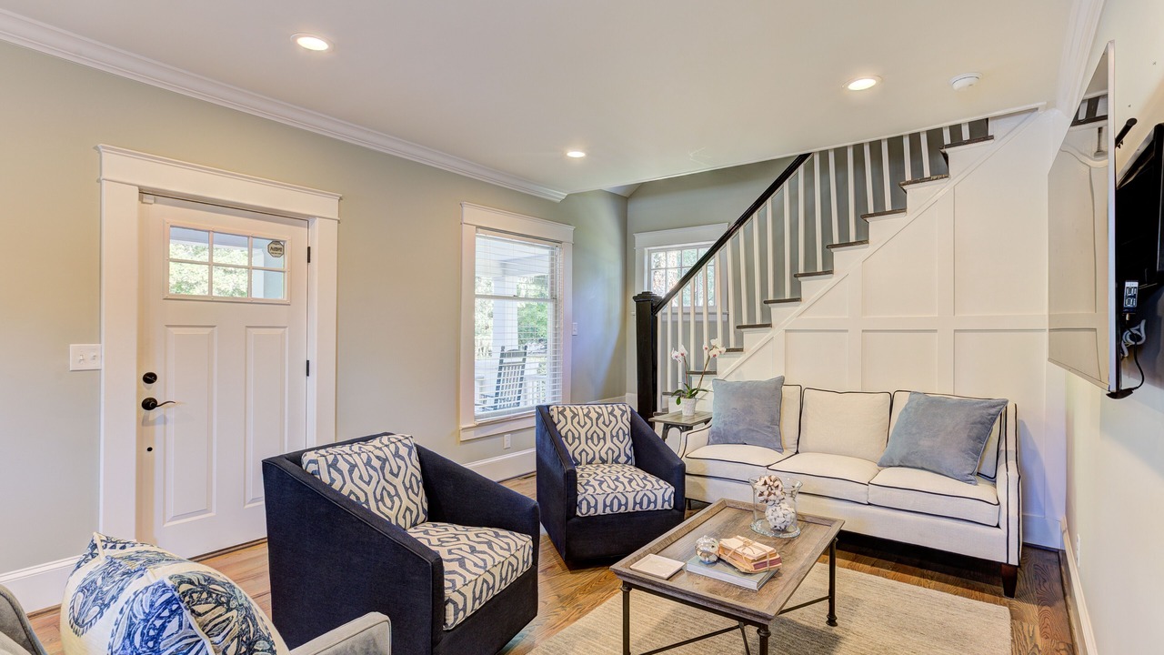 Photo of Livingroom in High Point