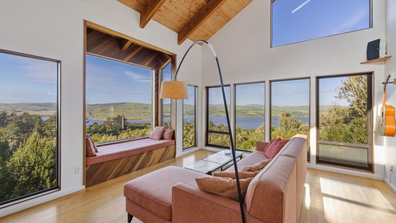 Photo of Livingroom in Inverness