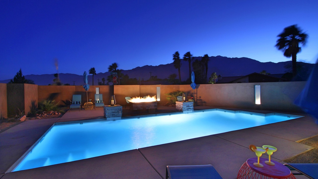 Photo of Outdoor in Desert Park Estates
