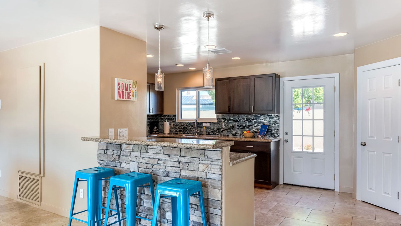 Photo of Kitchen in Desert Park Estates
