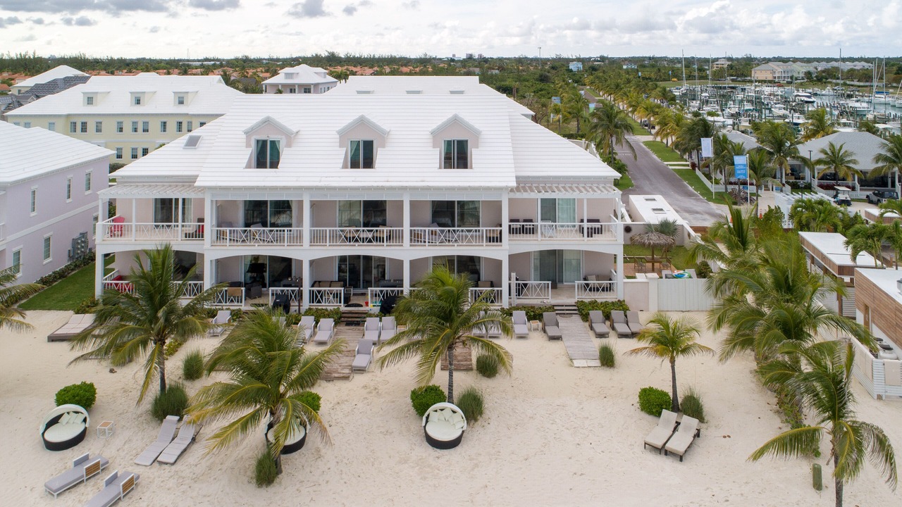 Photo of Others in Palm Cay