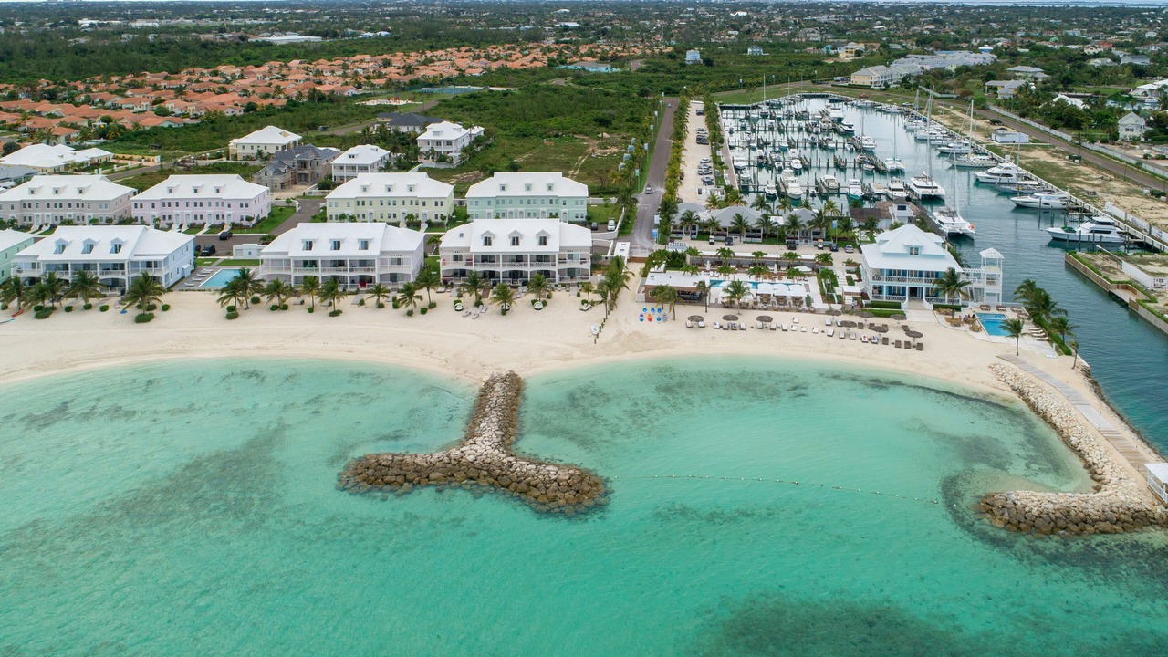 Photo of Others in Palm Cay