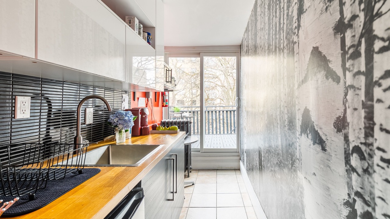 Photo of Kitchen in Parkdale