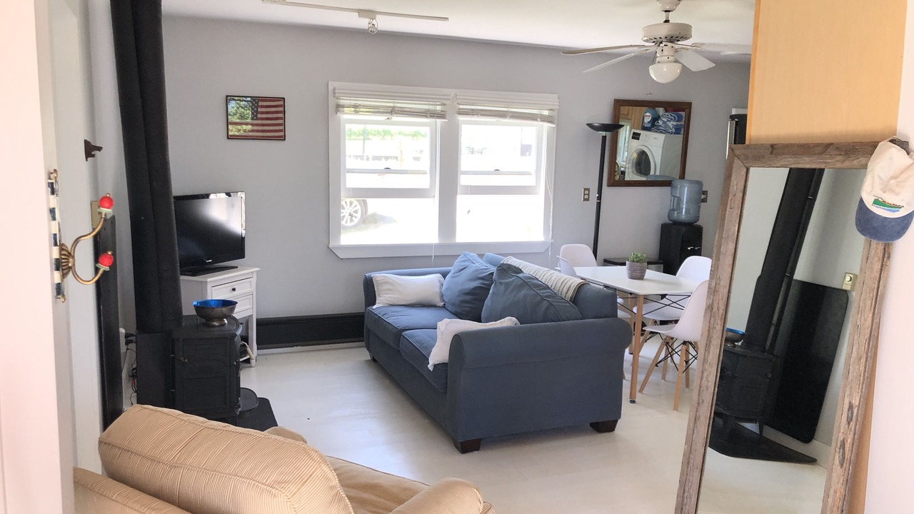 Photo of Bedroom in Town of Torrey