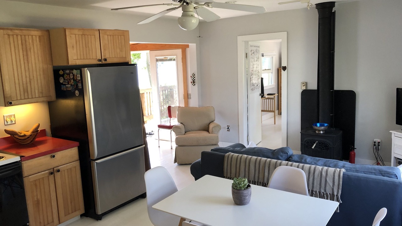 Photo of Livingroom in Town of Torrey