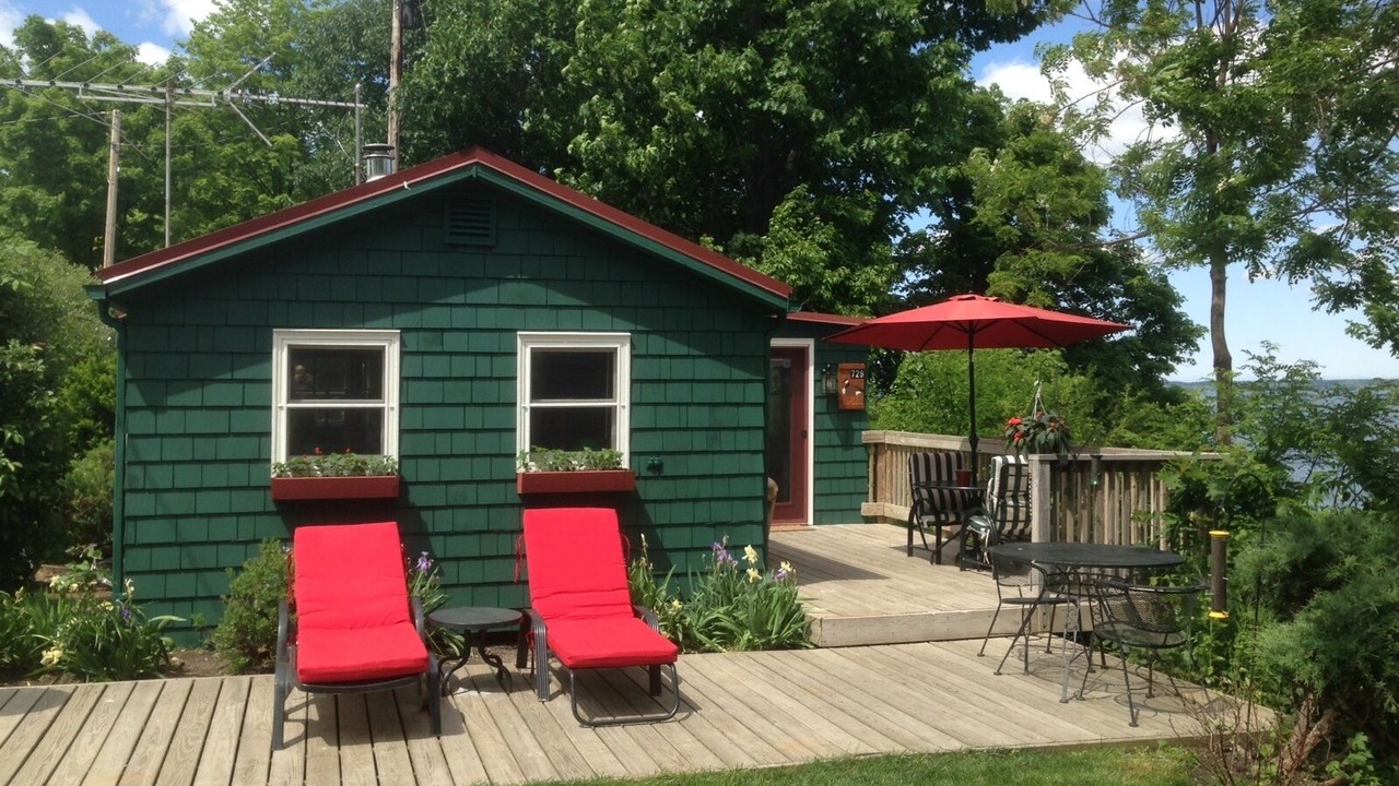Photo of Outdoor in Town of Torrey