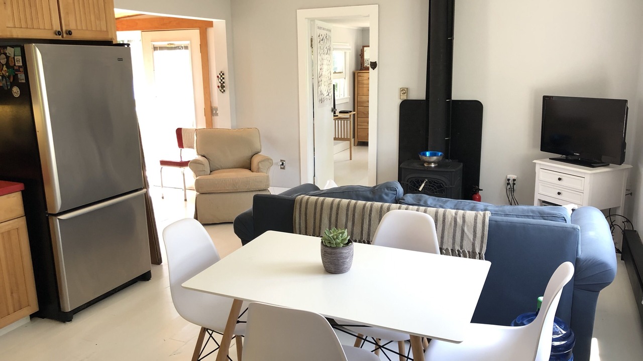 Photo of Bedroom in Town of Torrey