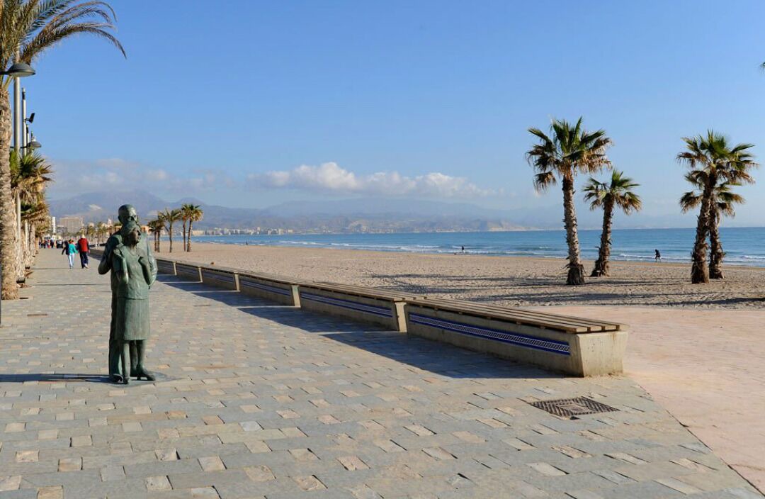 Photo of Others in Alicante City Centre