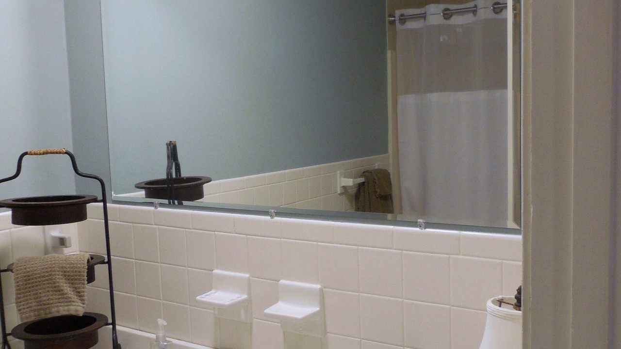 Photo of Bathroom in Oakland