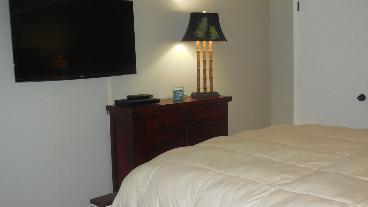 Photo of Bedroom in Oakland