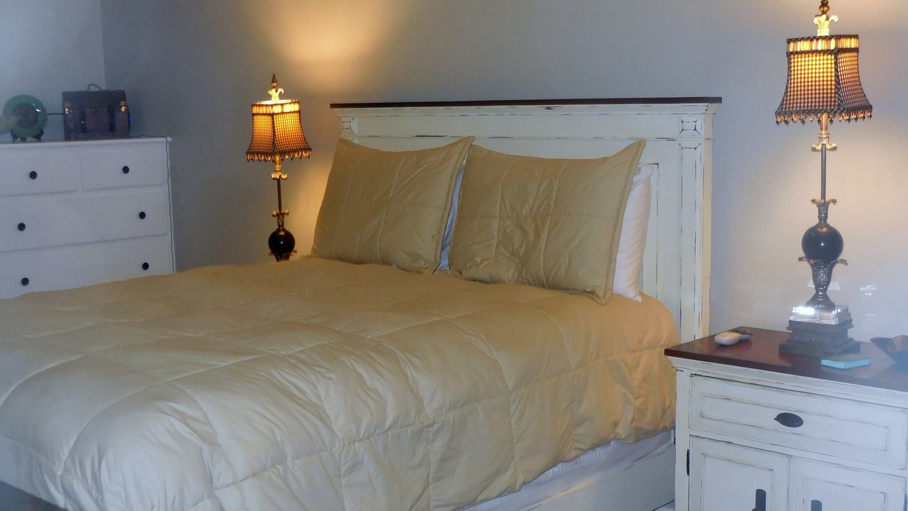 Photo of Bedroom in Oakland