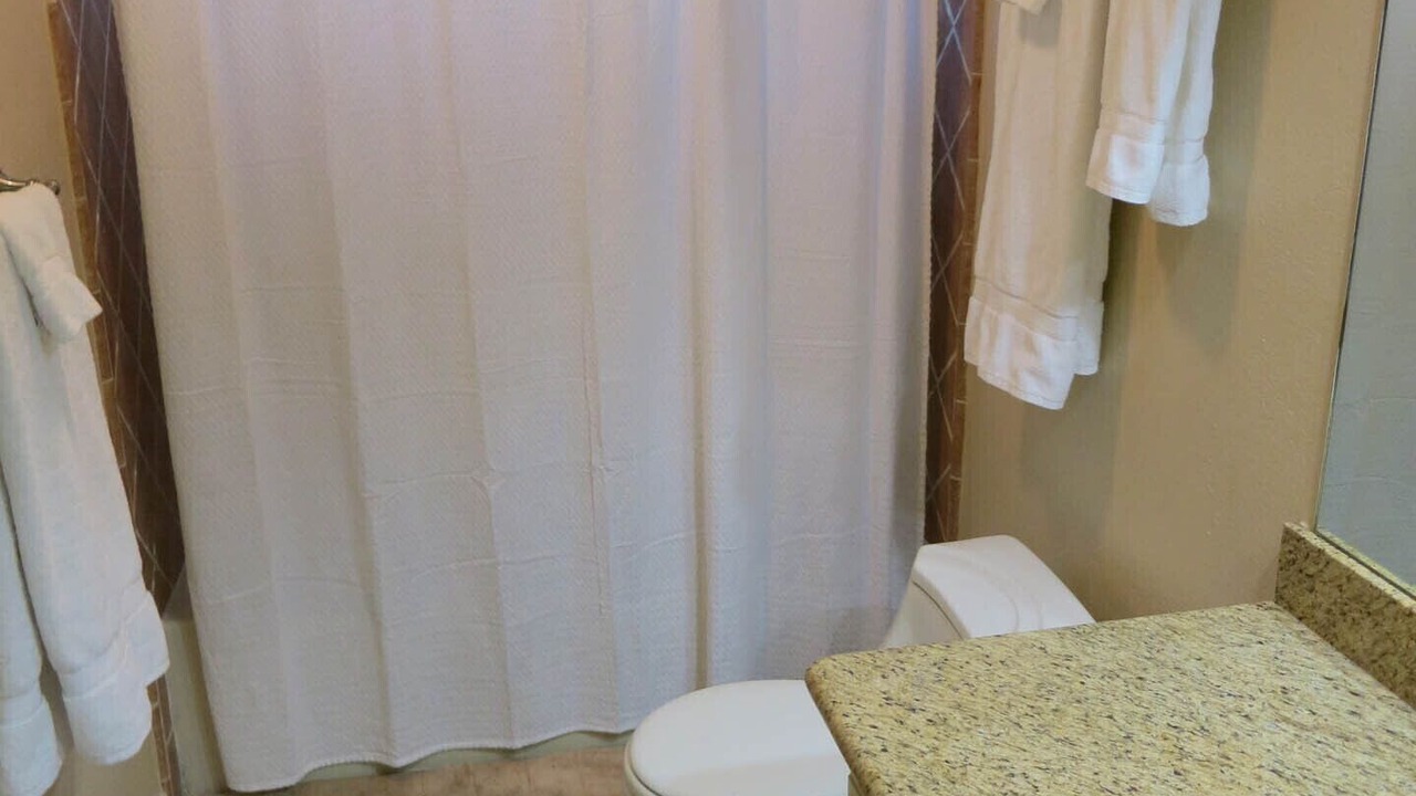Photo of Bathroom in Boyes Hot Springs