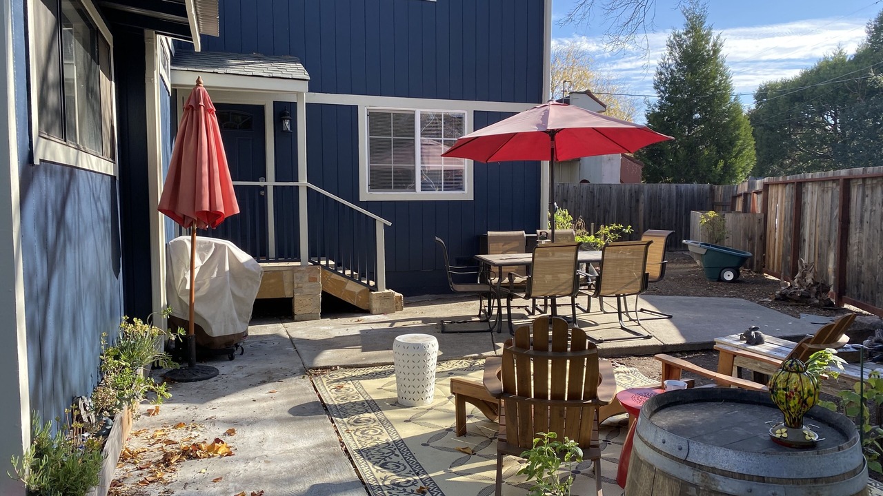 Photo of Outdoor in Boyes Hot Springs