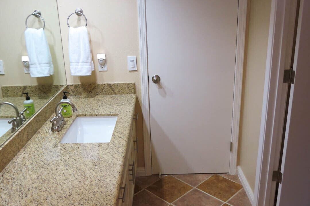 Photo of Bathroom in Boyes Hot Springs